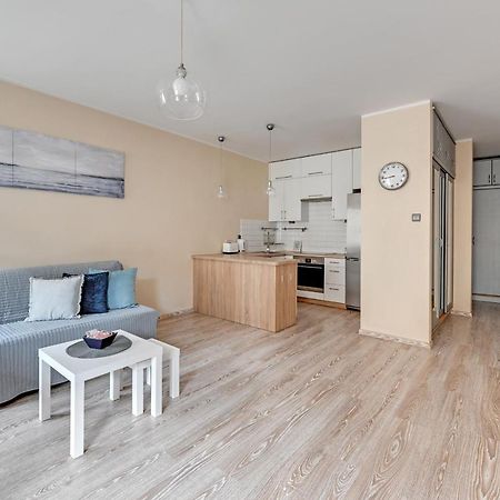 Ms Apartments Sopotforfour III Zewnętrze zdjęcie