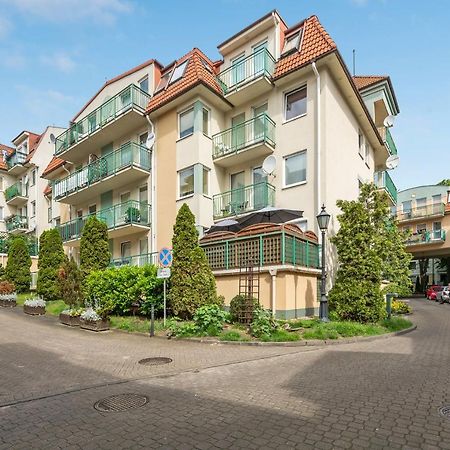 Ms Apartments Sopotforfour III Zewnętrze zdjęcie